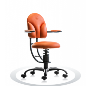 Ergonomische bureaustoel voor kinderen