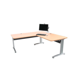 In hoogte verstelbaar bureau Conset Premium 1In hoogte verstelbaar bureau Conset Premium 1