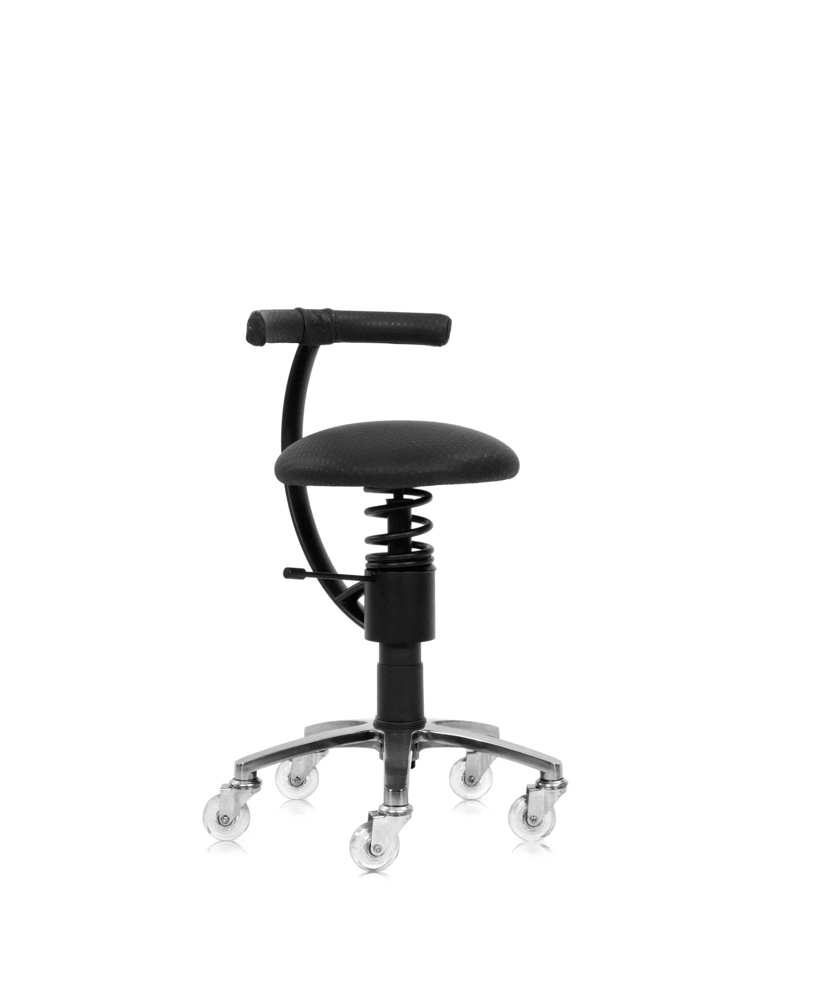 Spinalis Stylist actieve tandartskruk