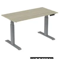 Zit-sta buro Ergo Rise