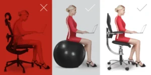 Simulator Actief Dynamisch zitten